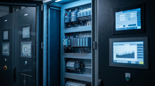 Nexus Data Center