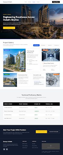 The Emerald Residences